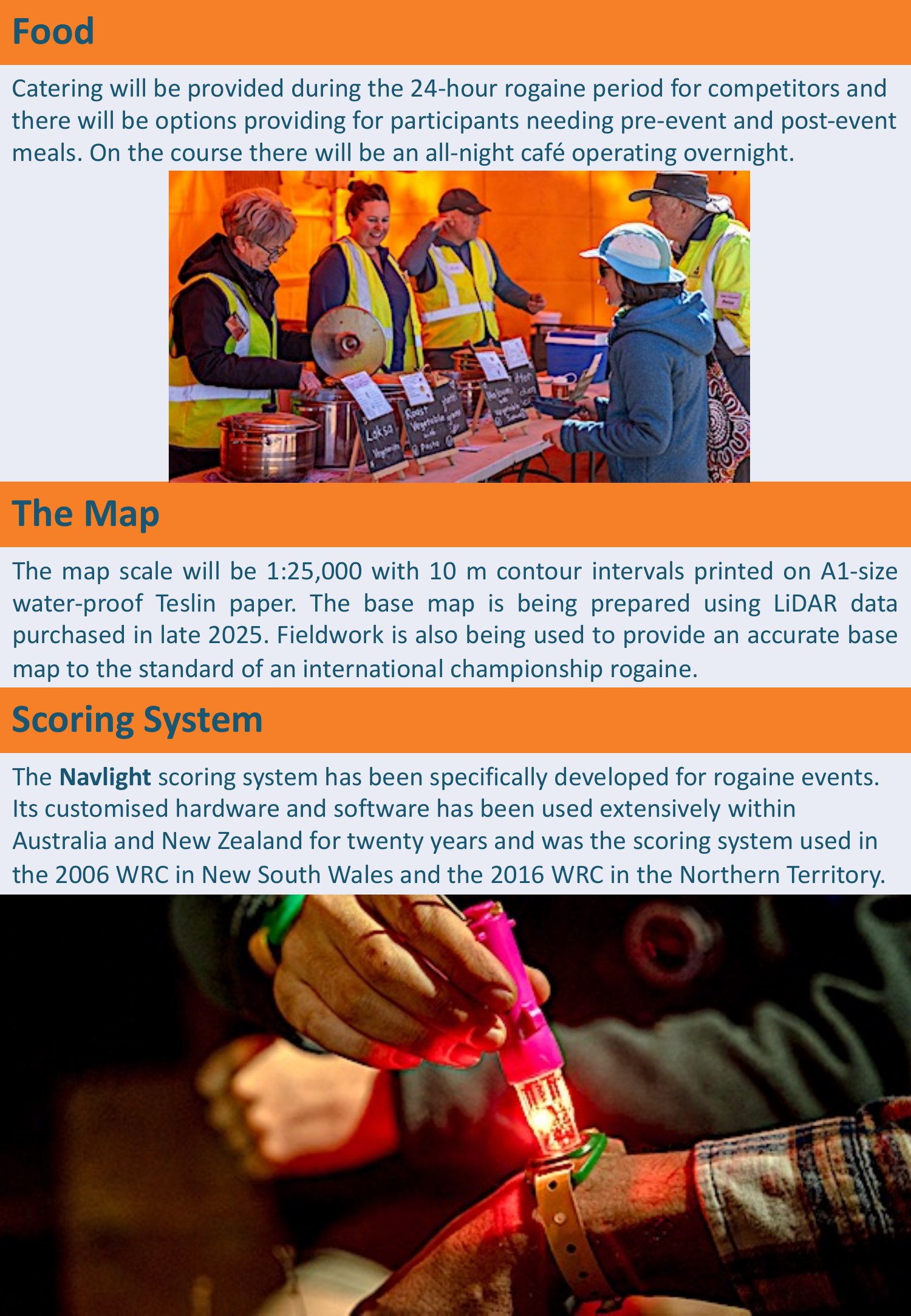 WRC2027 Bulletin 1 page 12